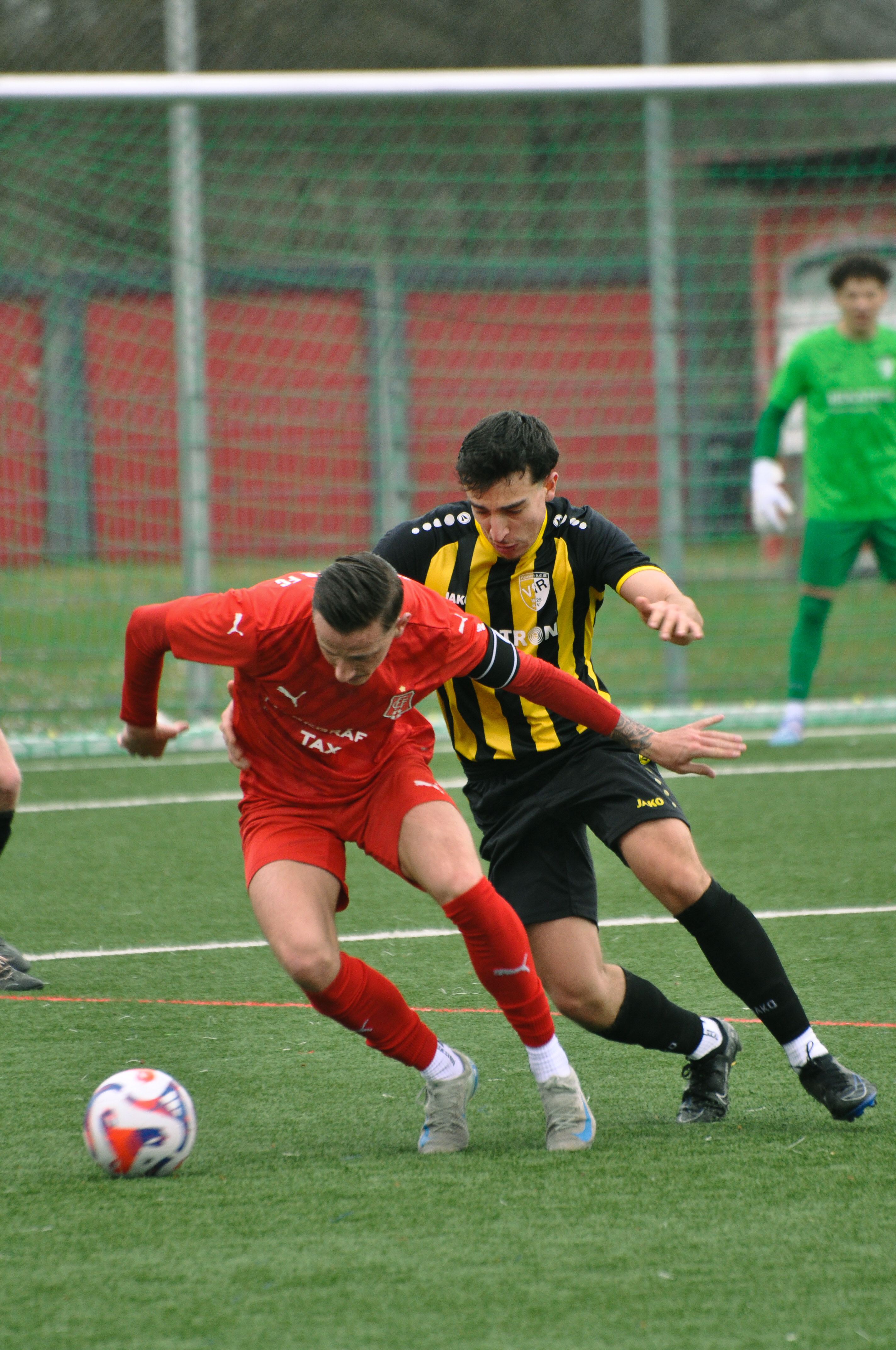 Freiburger FC Bild 1