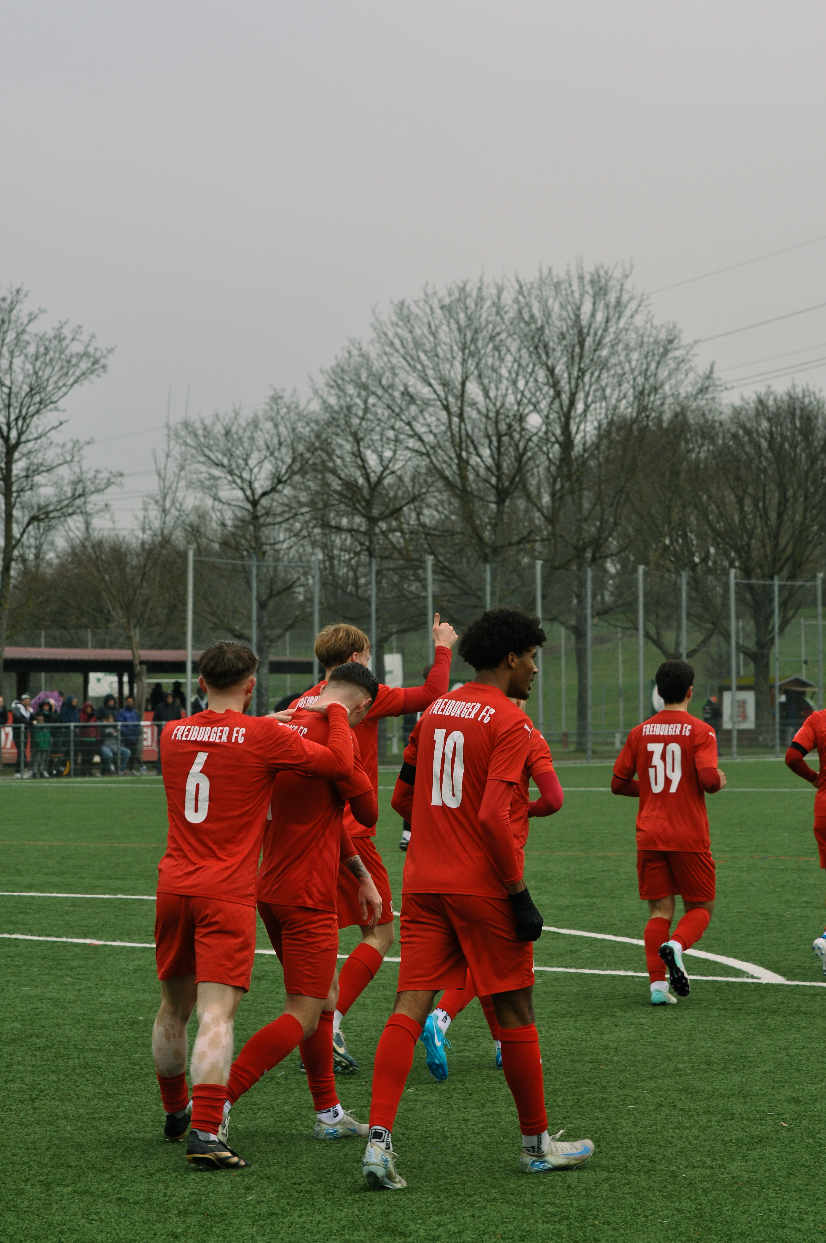 Freiburger FC Bild 3