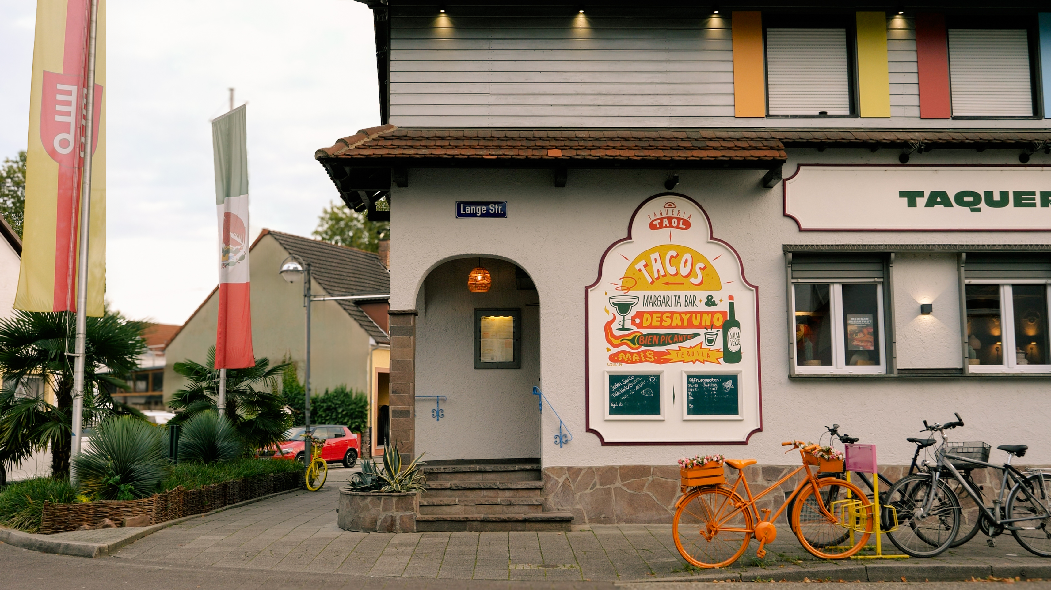 Taqueria Taol Bild 5