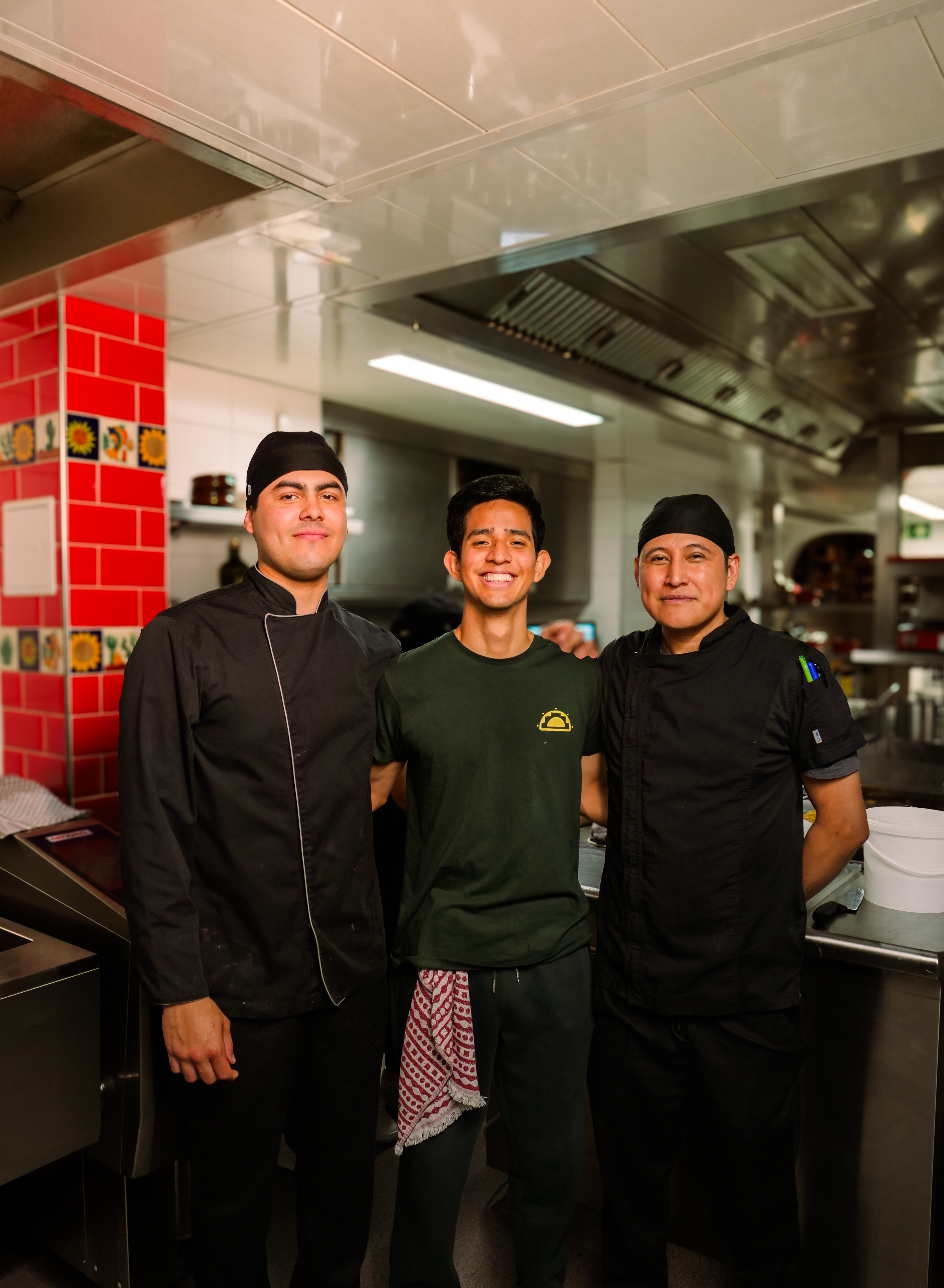 Taqueria Taol Bild 3
